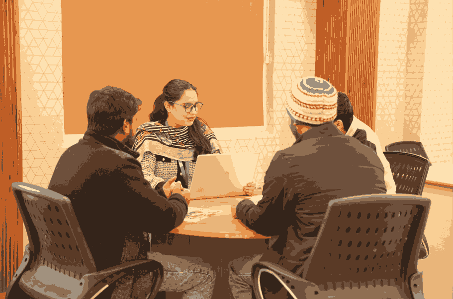 Maya Devi University Dehradun Admission cell photo 12